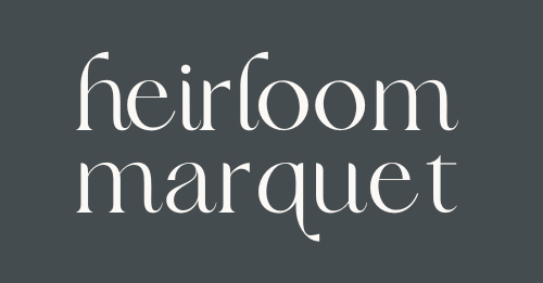 Heirloom Marquet